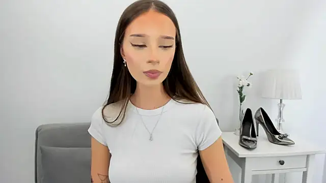 EmilyDarling online show from November 26, 9:16 pm