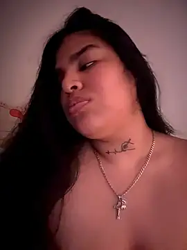 Badkittykim online show from March 22, 4:29 am