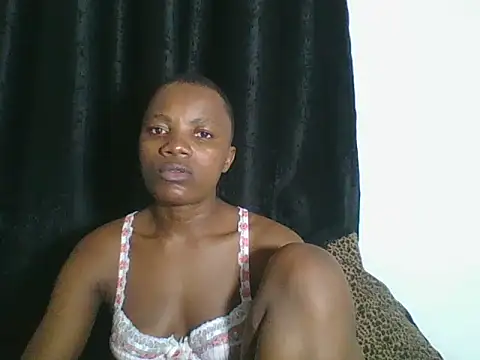 AfricanPrincess24 online show from February 24, 1:49 am