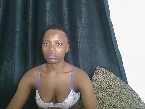 AfricanPrincess24 online show from February 7, 6:34 pm