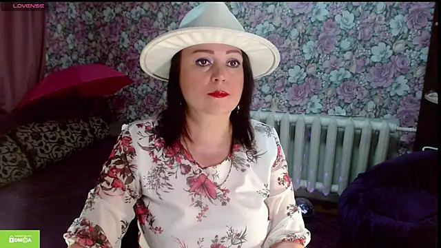 Julia-ru online show from May 27, 8:28 pm