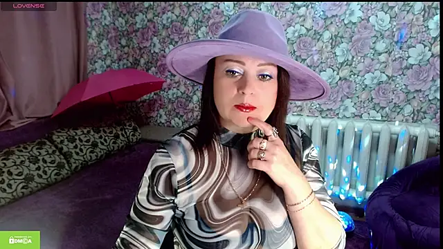 Julia-ru online show from June 7, 9:43 pm