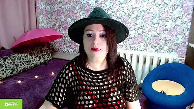 Julia-ru online show from October 23, 7:31 pm