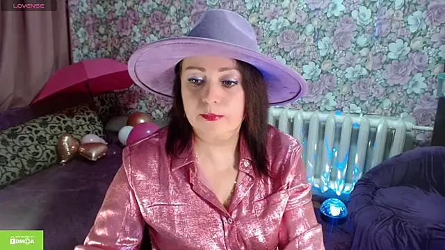 Julia-ru online show from February 21, 9:59 pm