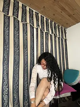 JULYSEX1 online show from March 31, 2:28 pm