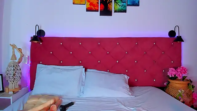 Abril Gomez06 online show from September 26, 3:48 am