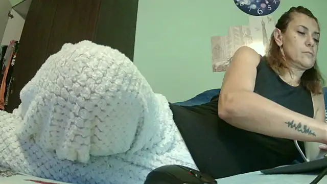 SexyGioconda online show from November 5, 10:09 am