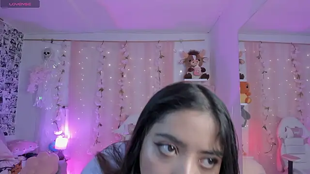  dayana miler online show from February 14, 12:45 am