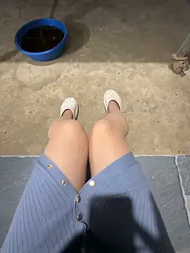 May-Squirt online show from March 30, 12:16 pm