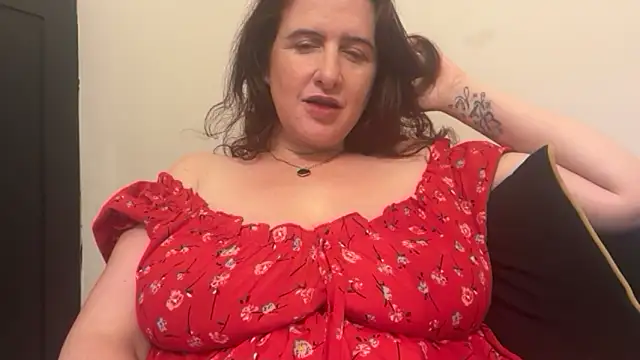 AshleyCox online show from May 15, 8:00 pm