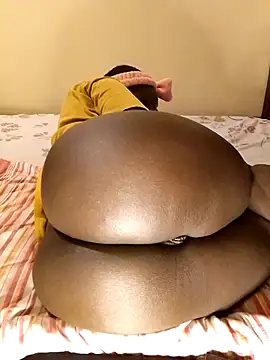 Misskhalifa  online show from February 25, 1:04 am