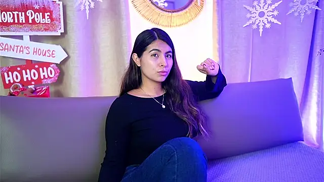 ShelleyMorell online show from December 20, 1:37 pm