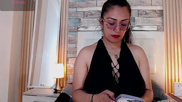 dayana mendoza69 online show from November 18, 2:29 pm