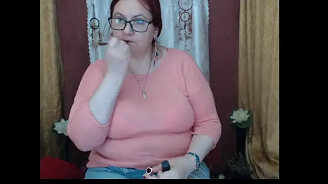 PlayfullMature online show from February 24, 11:36 pm