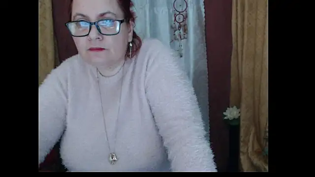 PlayfullMature online show from February 6, 10:35 pm