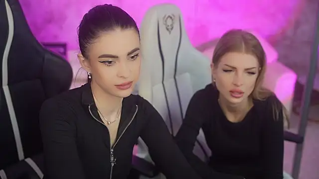 Tina Breeze online show from January 13, 8:51 am