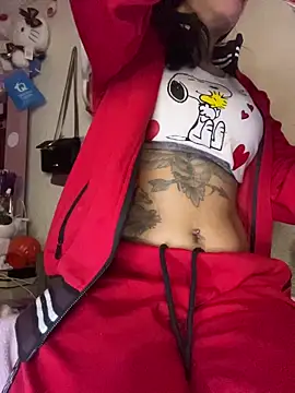  Dulcinea777 online show from November 5, 2:39 am