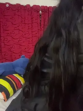  Dulcinea777 online show from November 19, 2:55 am