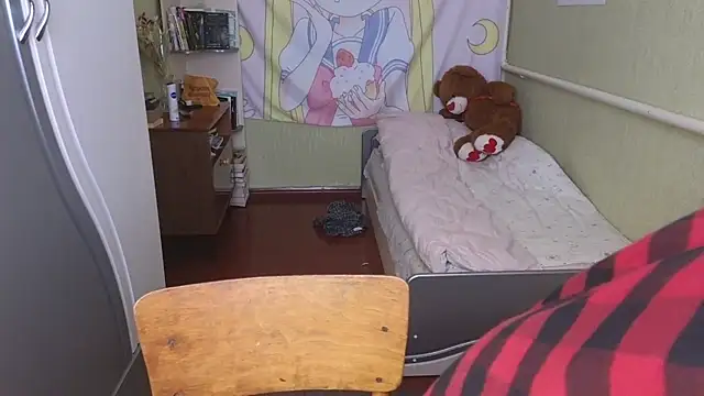 Riley Roo online show from March 17, 9:13 am