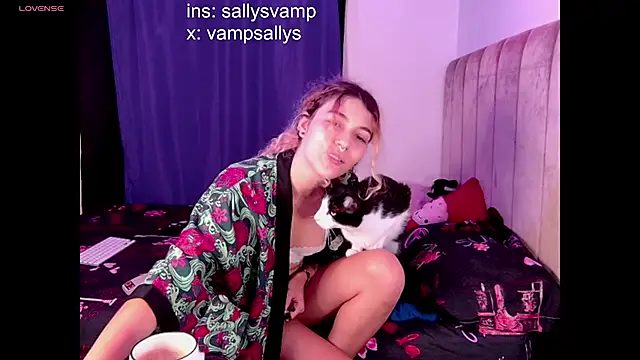 galatea tantric online show from February 25, 5:17 am