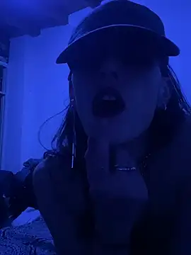 Cyberdark1312x online show from July 22, 11:22 am