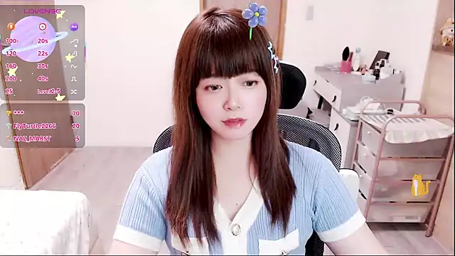 a0513 online show from February 10, 4:10 pm