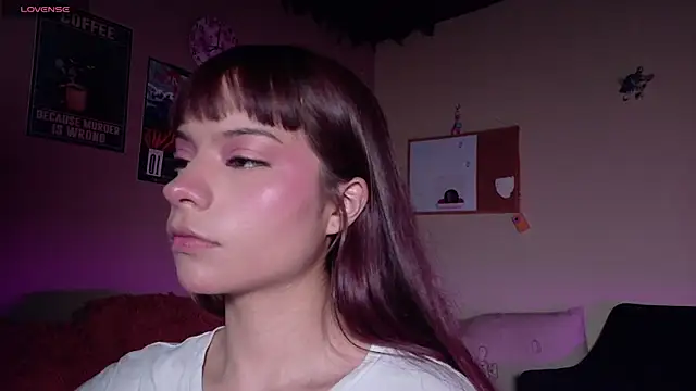 maryberry   online show from November 11, 5:03 am