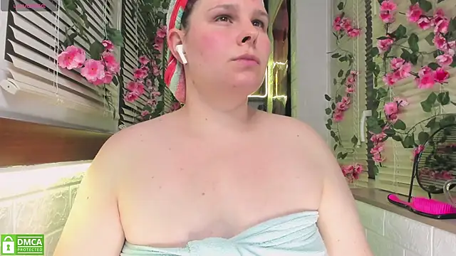 Candys booty online show from May 14, 10:59 pm
