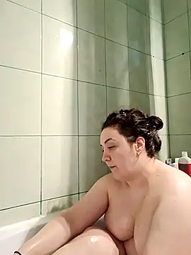 MikySWeet7 online show from April 20, 3:48 pm