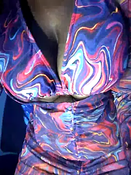 AmazonianMistress online show from June 4, 10:25 pm
