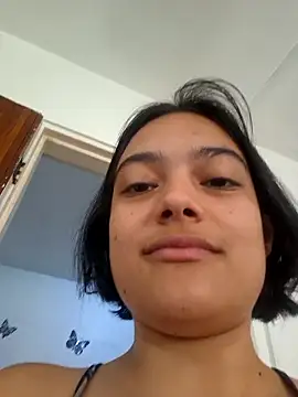 littlemelii online show from January 19, 4:14 pm