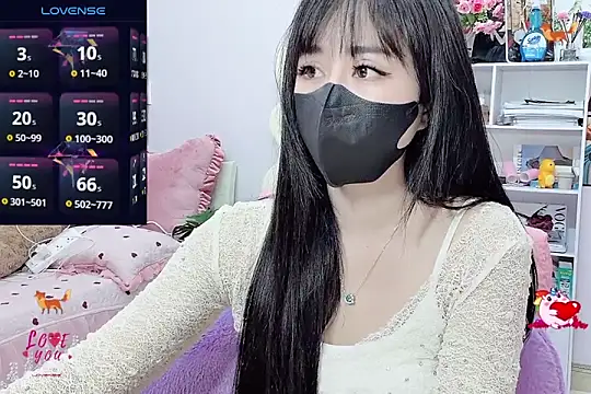  LLisa  online show from January 15, 3:01 am