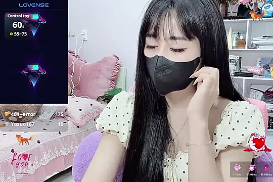  LLisa  online show from January 16, 3:02 am