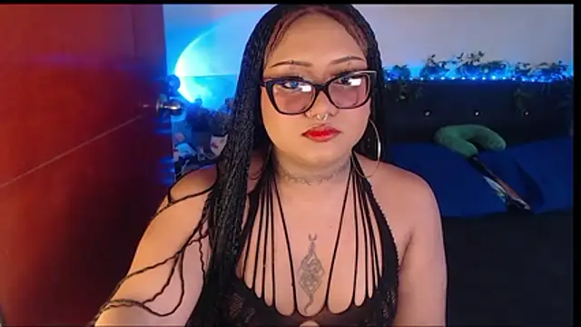 LiaScarlett online show from June 13, 2:58 pm