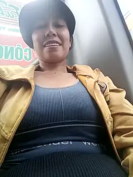 2HotAsain4u online show from October 19, 3:52 am