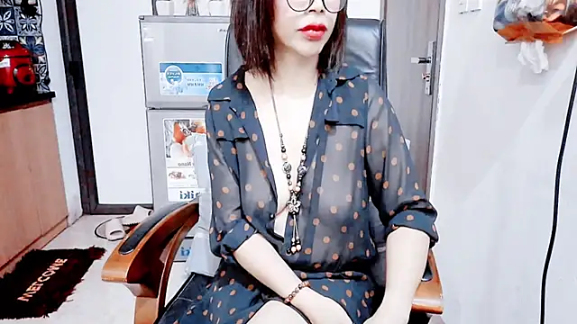 Miu-Le online show from March 26, 4:09 pm