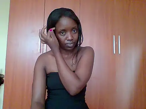 sexy darleen23 online show from October 7, 11:25 am