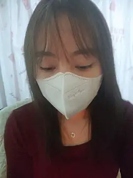 Kajisu 26 online show from March 8, 1:24 am