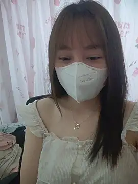 Kajisu 26 online show from April 14, 1:49 am