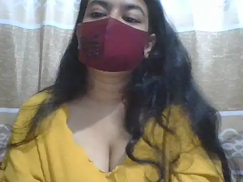 A-sweetgirl online show from November 19, 6:19 pm