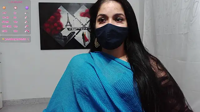 umarany online show from March 23, 2:01 pm