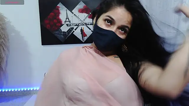 umarany online show from January 6, 8:12 pm