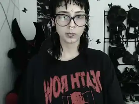 dakota krall   online show from March 8, 3:10 am