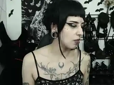 dakota krall   online show from April 11, 3:23 am