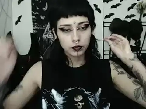 dakota krall   online show from March 26, 2:25 am