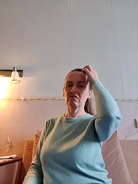 Evelina cute online show from November 11, 10:12 am