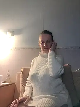 Evelina cute online show from October 17, 5:16 pm