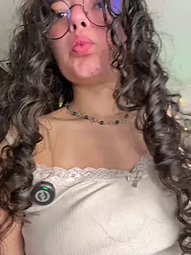 Antoniart  online show from December 4, 2:58 am