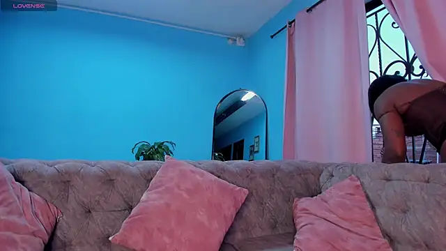 IsabellaBromsS online show from March 20, 11:20 pm