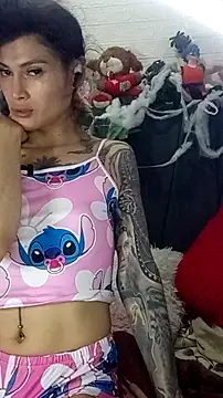 Devilnia9 online show from November 11, 4:08 am